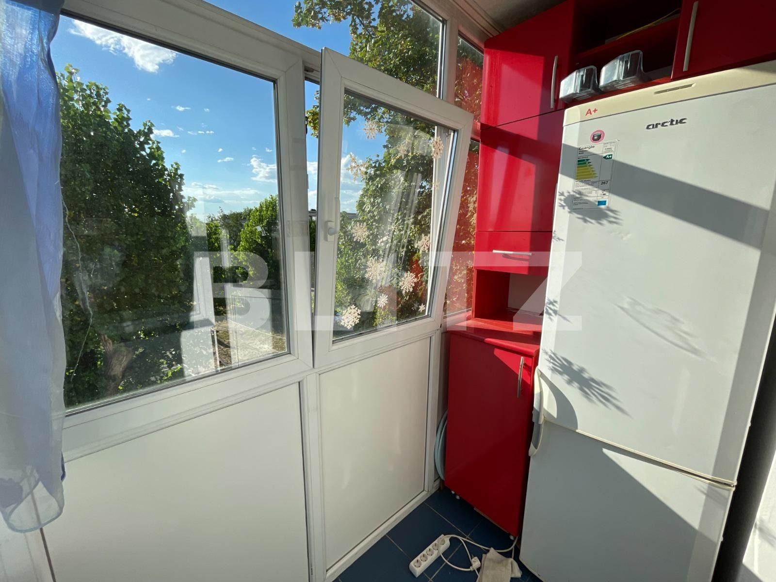 Apartament de închiriat 2 camere Valea Rosie - 93179AI | BLITZ Craiova | Poza2