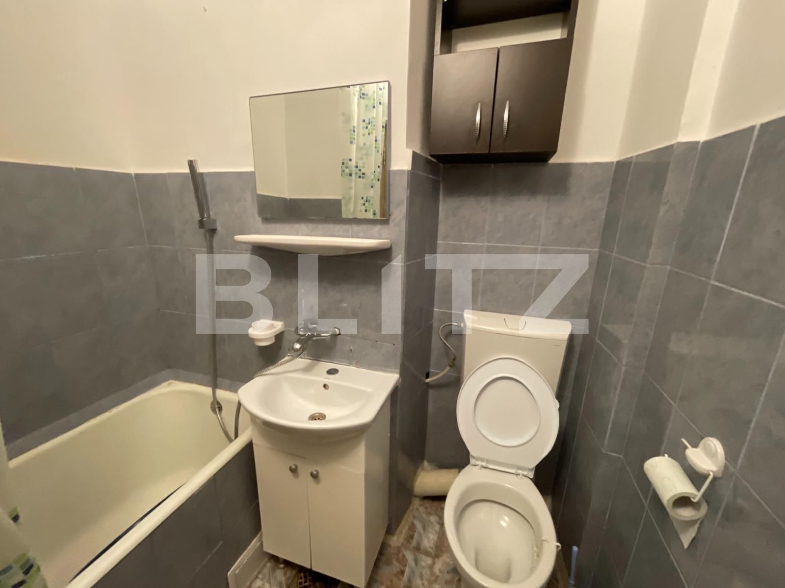 Apartament de închiriat 2 camere Valea Rosie - 93179AI | BLITZ Craiova | Poza7