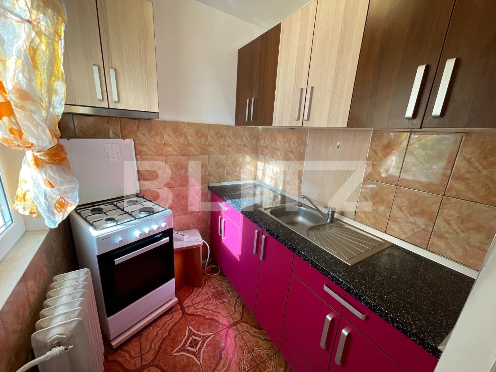 Apartament de închiriat 2 camere Valea Rosie - 93179AI | BLITZ Craiova | Poza3