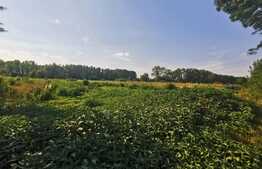 Ofertă! Teren 3621mp, partial intravilan, cartier Popoveni