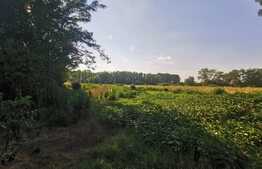 Ofertă! Teren 3621mp, partial intravilan, cartier Popoveni