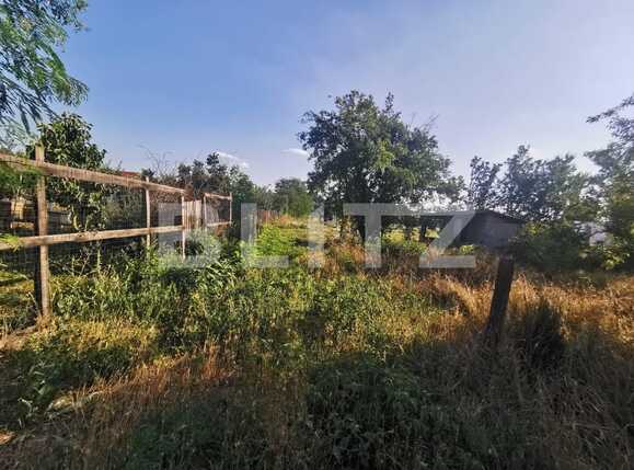 Teren de vânzare Popoveni - 93195TV | BLITZ Craiova | Poza2