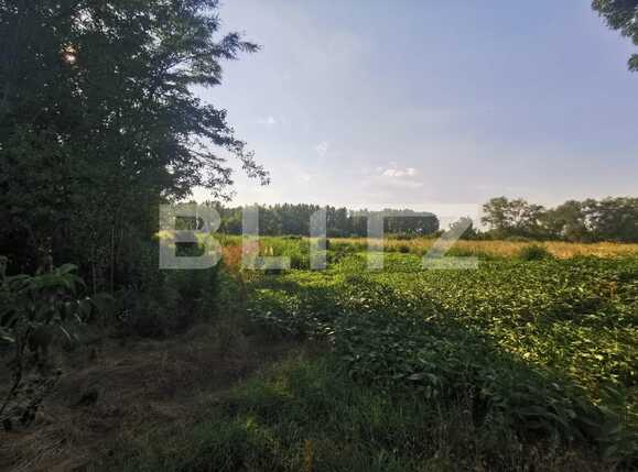 Teren de vânzare Popoveni - 93195TV | BLITZ Craiova | Poza1