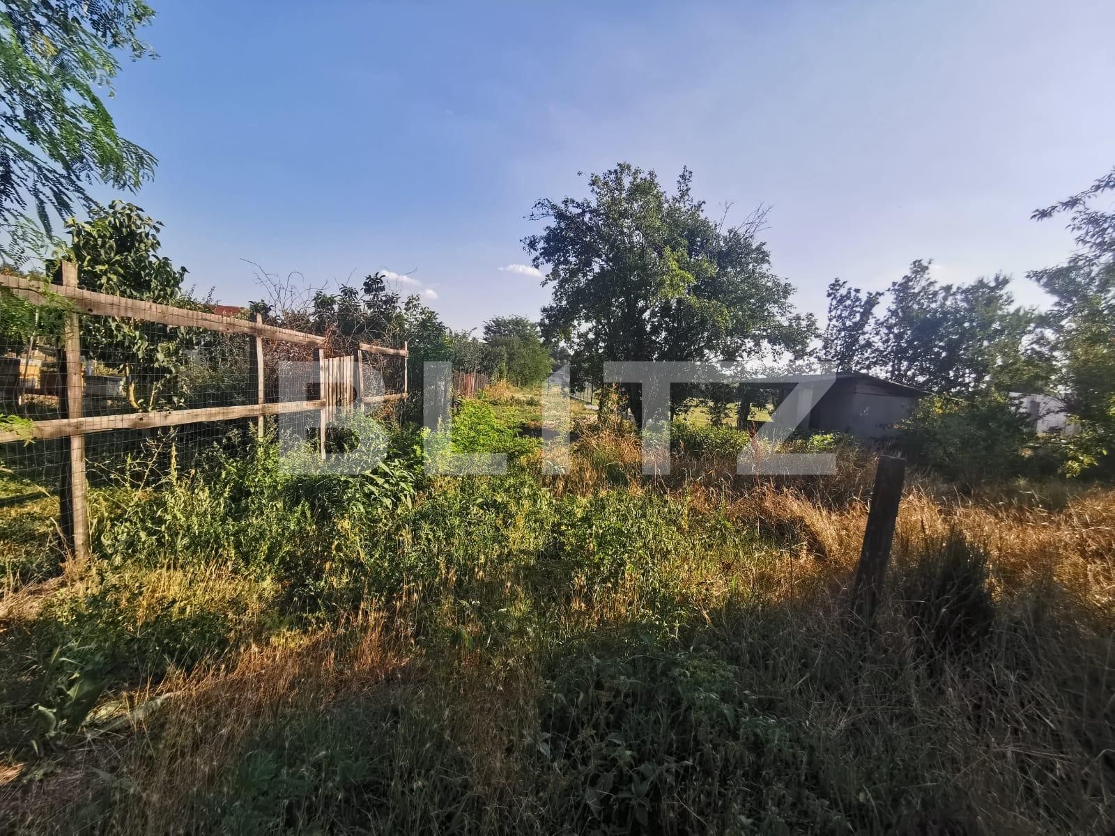 Teren de vânzare Popoveni - 93195TV | BLITZ Craiova | Poza2