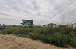 Ofertă! Teren 1000 mp, deschidere bilaterala, partial intravilan, în zona Izvorul Rece