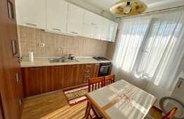 Apartament 2 camere, parcare privata, centrala termica, zona Amaradia