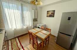 Apartament 2 camere, parcare privata, centrala termica, zona Amaradia