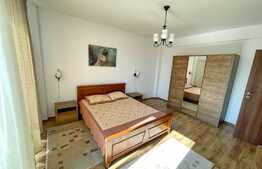 Apartament 2 camere, parcare privata, centrala termica, zona Amaradia