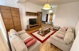 Apartament 2 camere, parcare privata, centrala termica, zona Amaradia