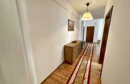 Apartament 2 camere, parcare privata, centrala termica, zona Amaradia