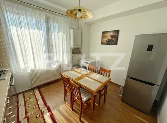 Apartament de închiriat 2 camere George Enescu - 93297AI | BLITZ Craiova | Poza8