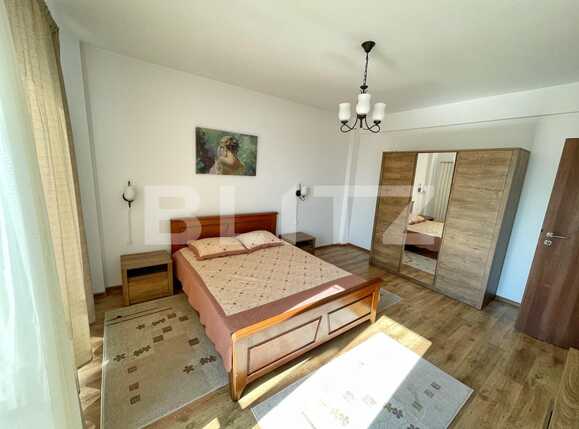 Apartament de închiriat 2 camere George Enescu - 93297AI | BLITZ Craiova | Poza4
