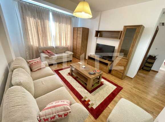 Apartament de închiriat 2 camere George Enescu - 93297AI | BLITZ Craiova | Poza1