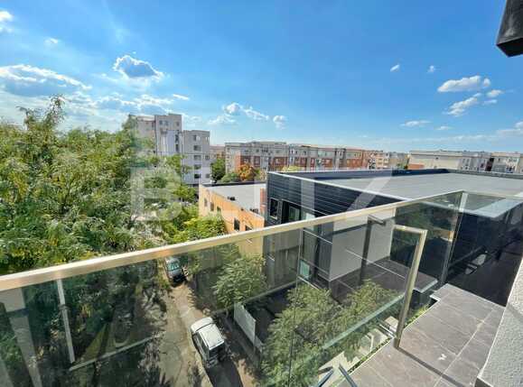 Apartament de închiriat 2 camere George Enescu - 93297AI | BLITZ Craiova | Poza6