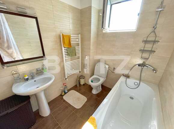 Apartament de închiriat 2 camere George Enescu - 93297AI | BLITZ Craiova | Poza9