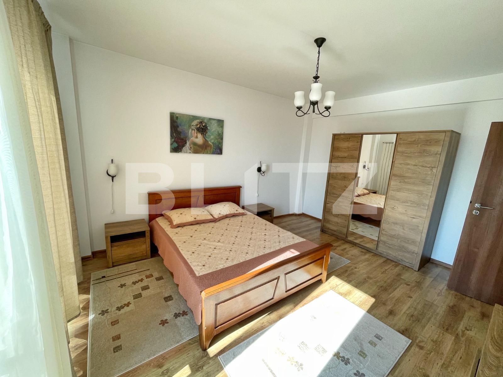 Apartament de închiriat 2 camere George Enescu - 93297AI | BLITZ Craiova | Poza4