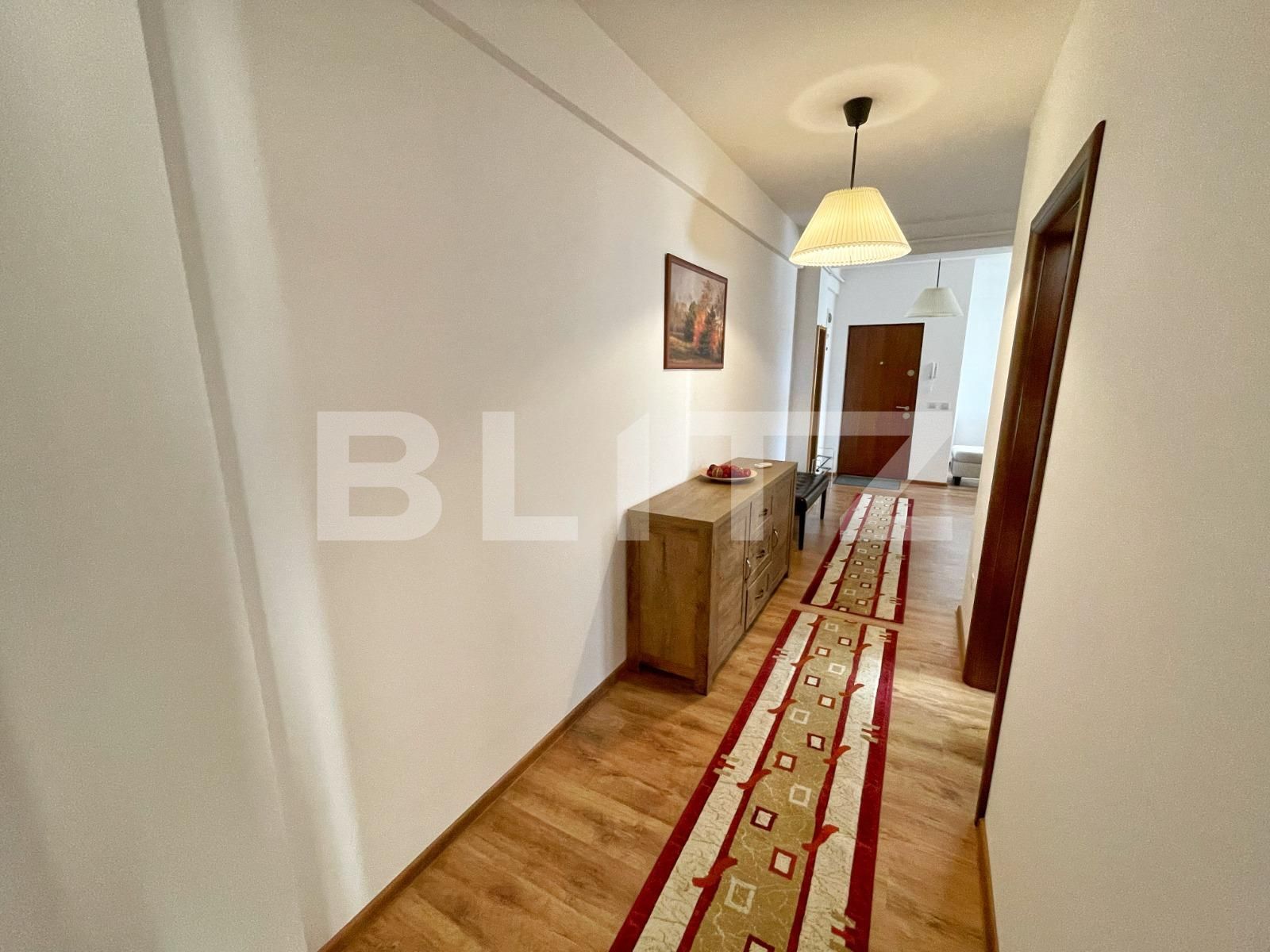 Apartament de închiriat 2 camere George Enescu - 93297AI | BLITZ Craiova | Poza3