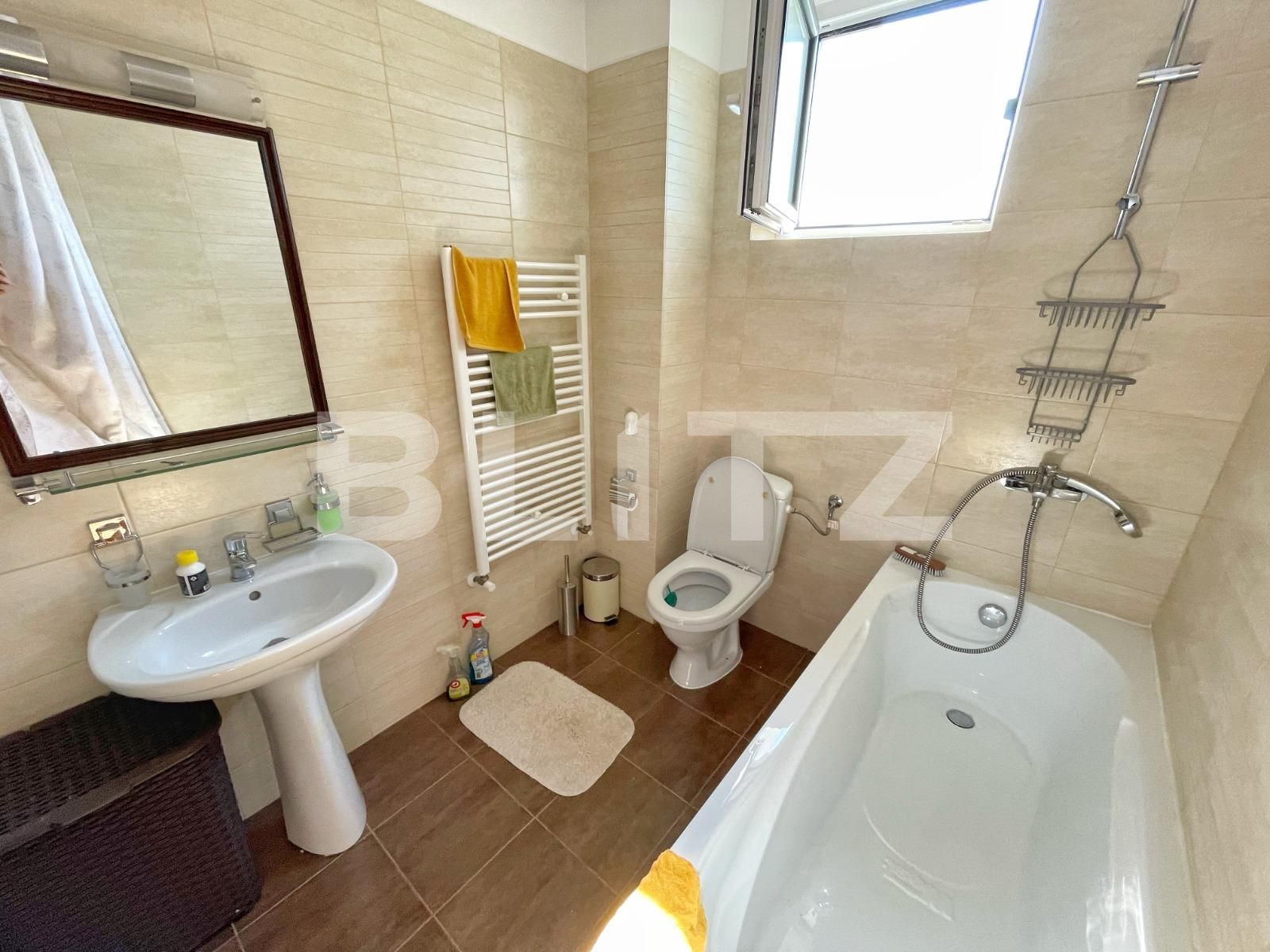 Apartament de închiriat 2 camere George Enescu - 93297AI | BLITZ Craiova | Poza9