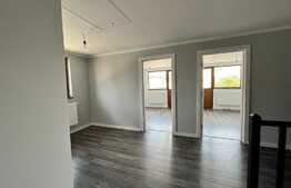 Casă la cheie, P + M 105 mp, 278 mp teren, Bariera Vâlcii