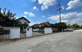 Casă la cheie, P + M 105 mp, 278 mp teren, Bariera Vâlcii