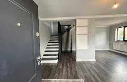 Casă la cheie, P + M 105 mp, 278 mp teren, Bariera Vâlcii