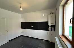 Casă la cheie, P + M 105 mp, 278 mp teren, Bariera Vâlcii