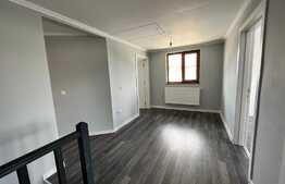 Casă la cheie, P + M 105 mp, 278 mp teren, Bariera Vâlcii