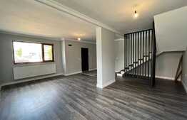 Casă la cheie, P + M 105 mp, 278 mp teren, Bariera Vâlcii