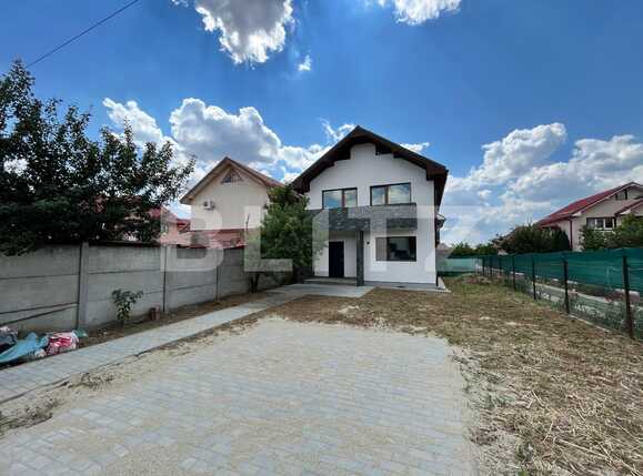 Casa de vânzare 3 camere Bariera Valcii - 93303CV | BLITZ Craiova | Poza3