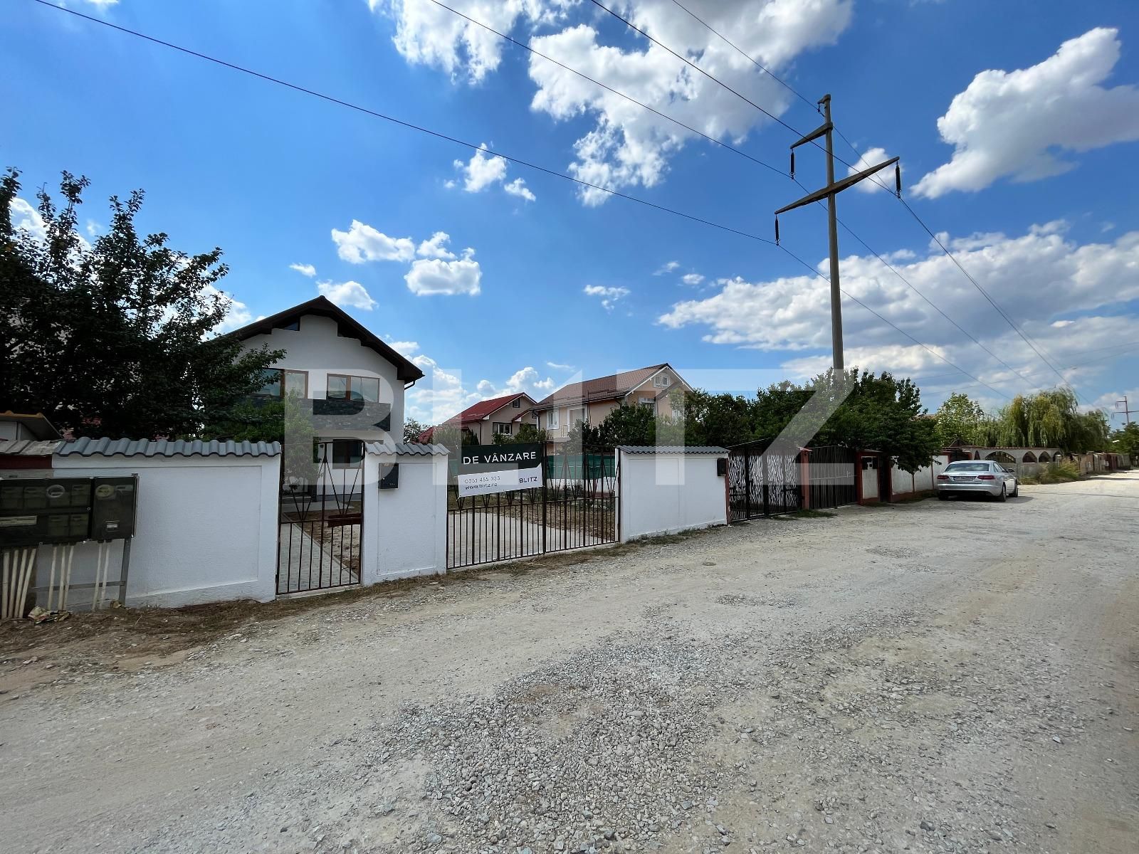 Casa de vânzare 3 camere Bariera Valcii - 93303CV | BLITZ Craiova | Poza17