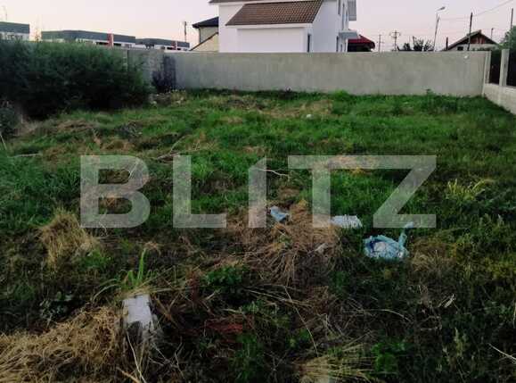 Teren de vânzare Lascar Catargiu - 93304TV | BLITZ Craiova | Poza3