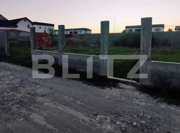 Teren de vânzare Lascar Catargiu - 93304TV | BLITZ Craiova | Poza1