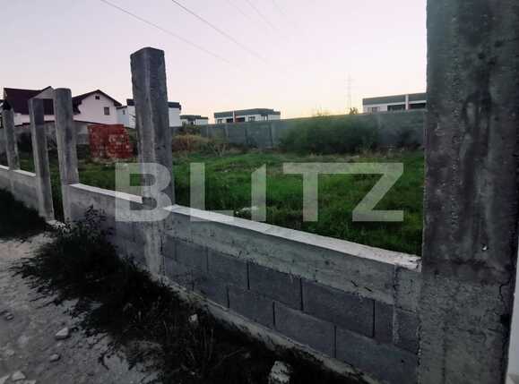 Teren de vânzare Lascar Catargiu - 93304TV | BLITZ Craiova | Poza2