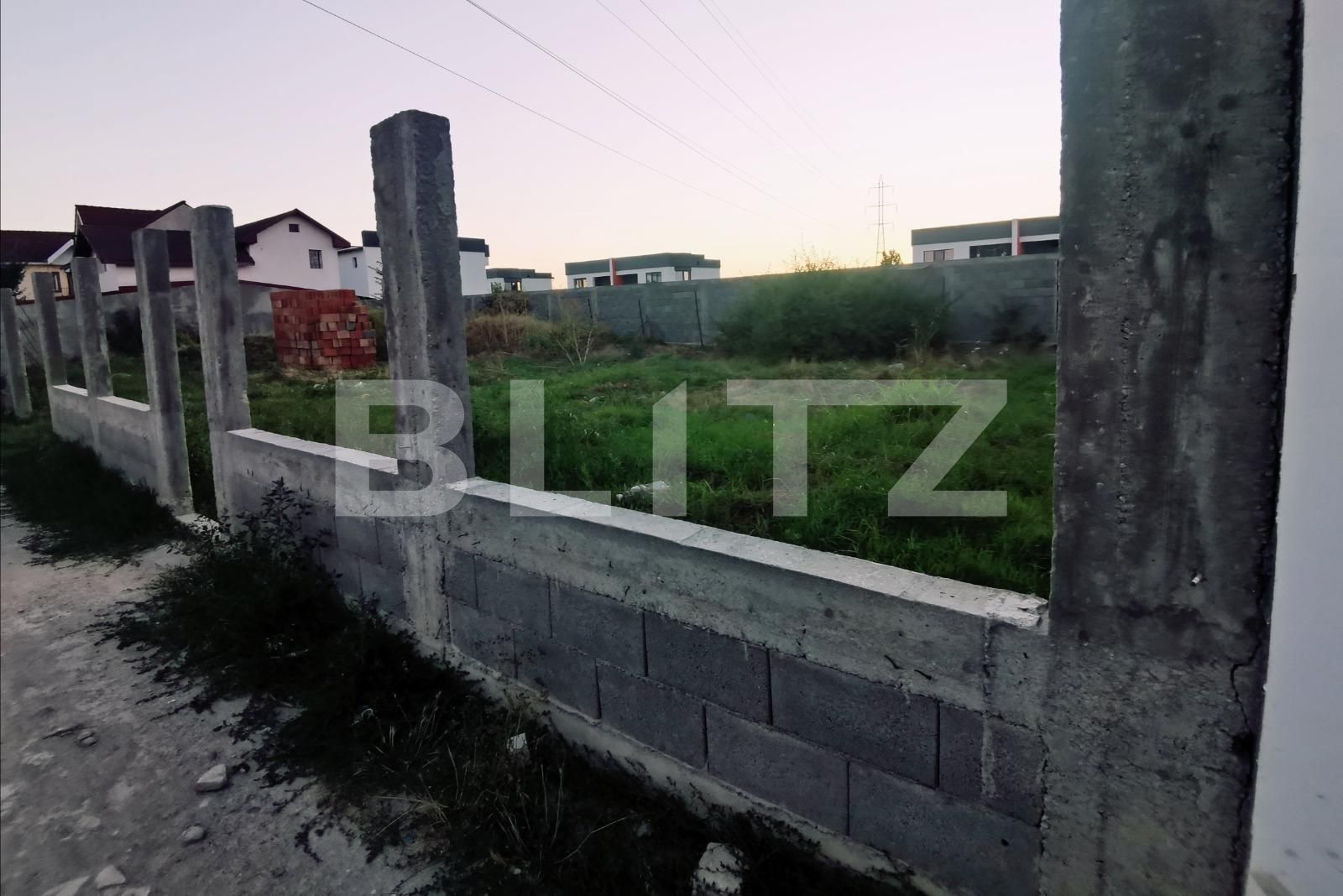 Teren de vânzare Lascar Catargiu - 93304TV | BLITZ Craiova | Poza2