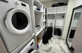 Bloc nou, apartament 3 camere, 2 bai, zona centrala 