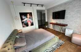 Bloc nou, apartament 3 camere, 2 bai, zona centrala 