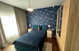 Bloc nou, apartament 3 camere, 2 bai, zona centrala 