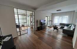 Bloc nou, apartament 3 camere, 2 bai, zona centrala 