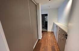 Bloc nou, apartament 3 camere, 2 bai, zona centrala 