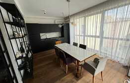 Bloc nou, apartament 3 camere, 2 bai, zona centrala 