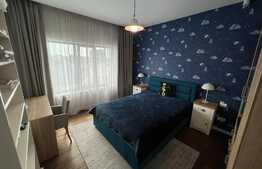 Bloc nou, apartament 3 camere, 2 bai, zona centrala 