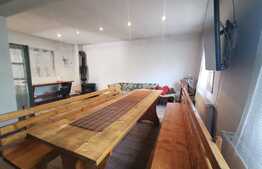 Casă individuală 165 mp utili, teren 600 mp, zona PECO Romanești