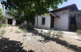 Casă individuală 165 mp utili, teren 600 mp, zona PECO Romanești