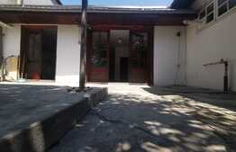 Casă individuală 165 mp utili, teren 600 mp, zona PECO Romanești