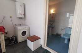 Casă individuală 165 mp utili, teren 600 mp, zona PECO Romanești