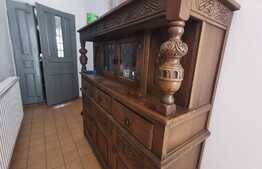 Casă individuală 165 mp utili, teren 600 mp, zona PECO Romanești