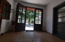 Casă individuală 165 mp utili, teren 600 mp, zona PECO Romanești