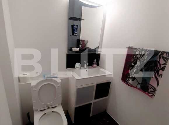Apartament 3 camere ultracentral, zona Ramada Plaza | Poza5