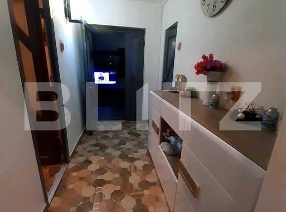 Apartament 3 camere ultracentral, zona Ramada Plaza | Poza4