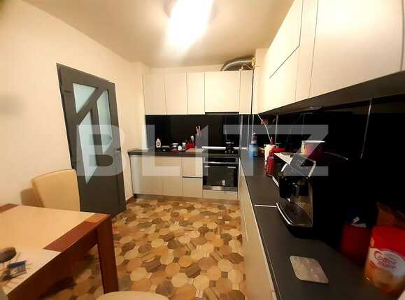 Apartament 3 camere ultracentral, zona Ramada Plaza | Poza3